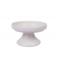 Mini porta doce branco  Mini porta doce branco